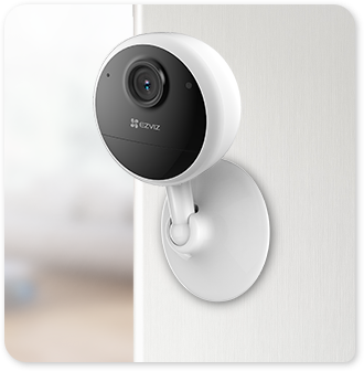 EZVIZ CB1 - CAMARA INALAMBRICA, 1080P, RECARGABLE, USB C
