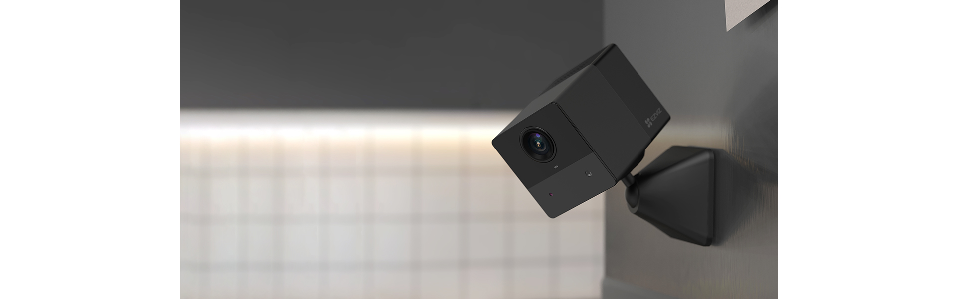 EZVIZ BC2 - CAMARA INALAMBRICA, 1080P, RECARGABLE